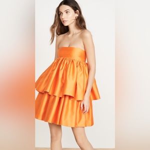 Rotate Carmina dress